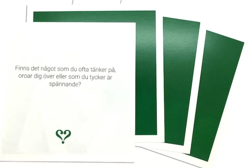 Vertellis : Familjespelet | Familjespel