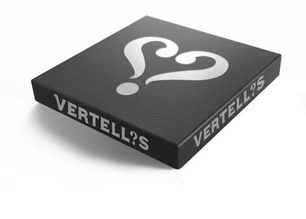 Vertellis : Holidayutgavan | Festspel