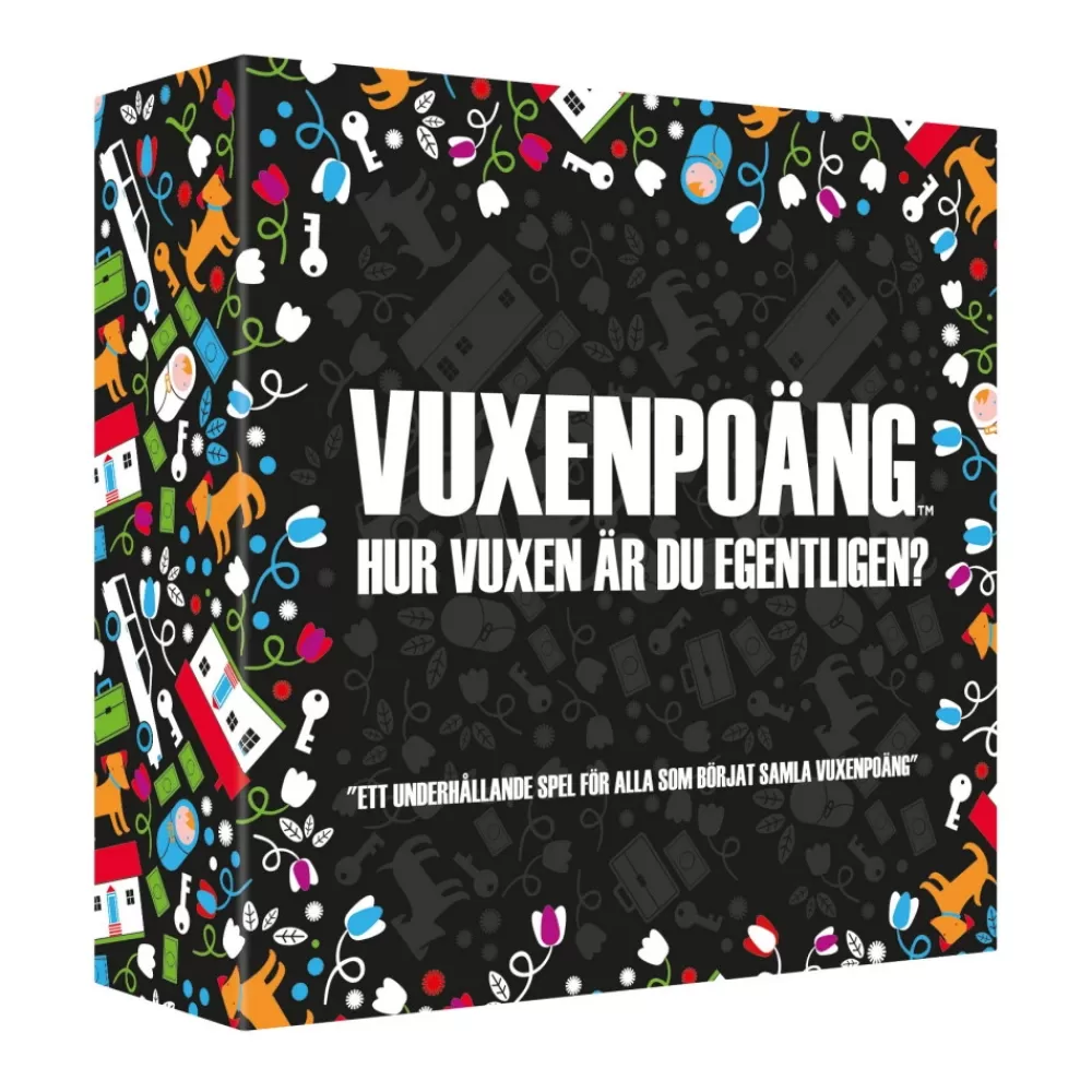 Kylskåpspoesi Vuxenpoang | Festspel