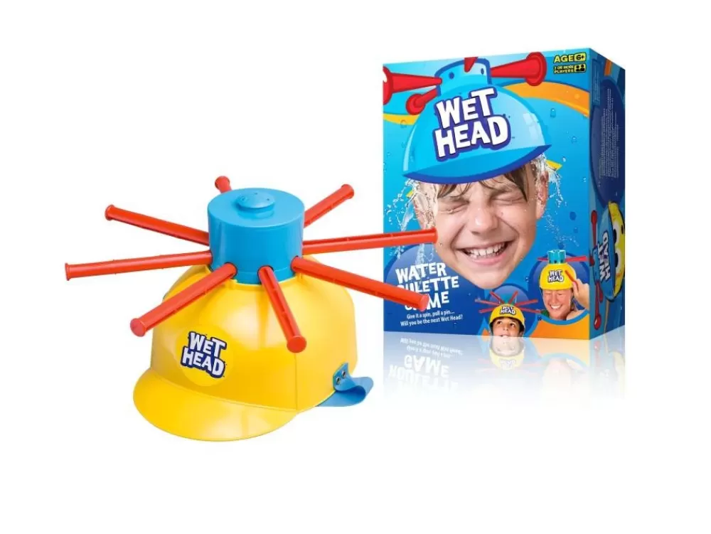 * Wet Head | Festspel