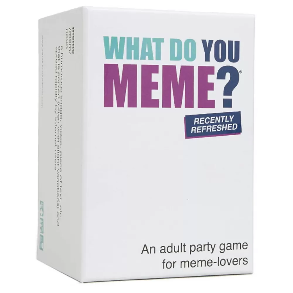 * What Do You Meme? | Festspel
