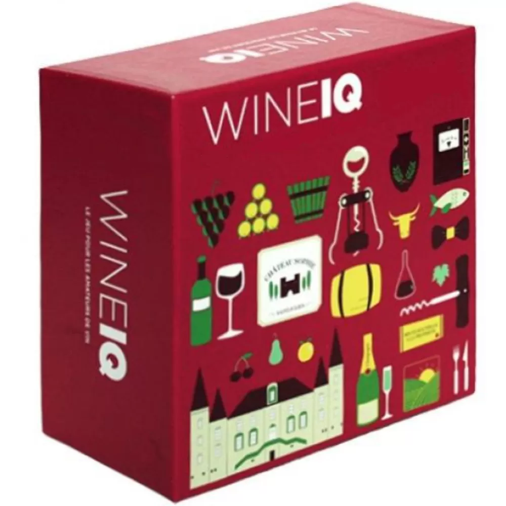 * Wineiq (Swe) | Festspel